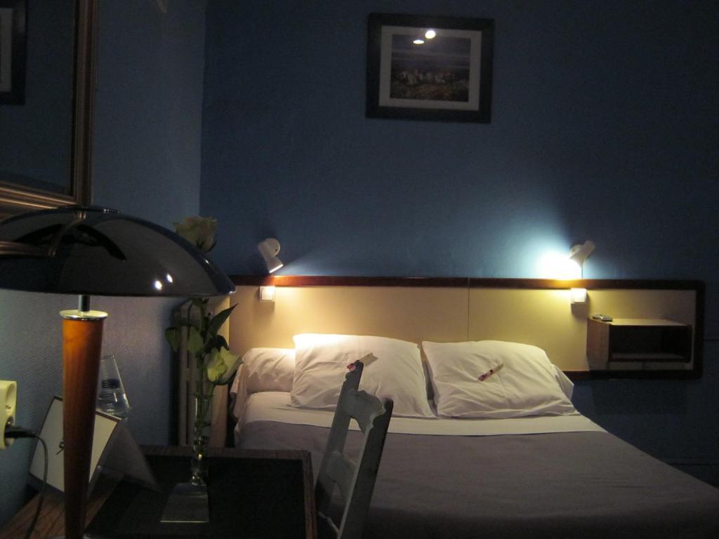 Hotel Innova Cardabella Avignon Zimmer foto