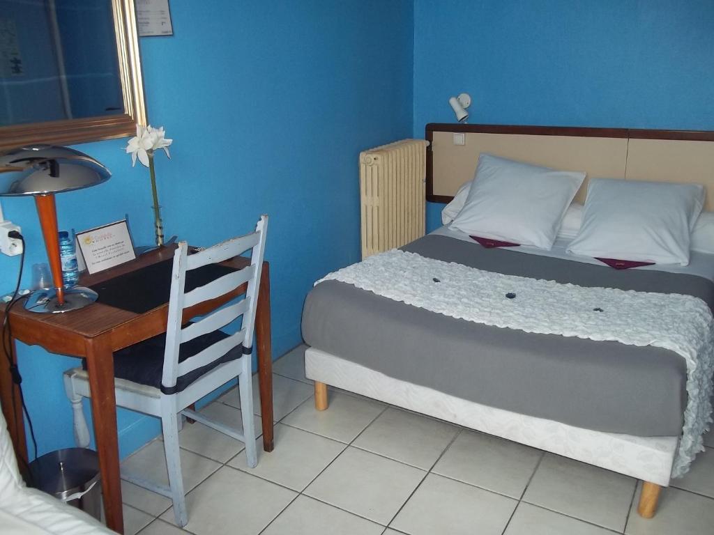 Hotel Innova Cardabella Avignon Zimmer foto